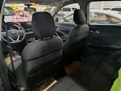 Chevrolet Groove